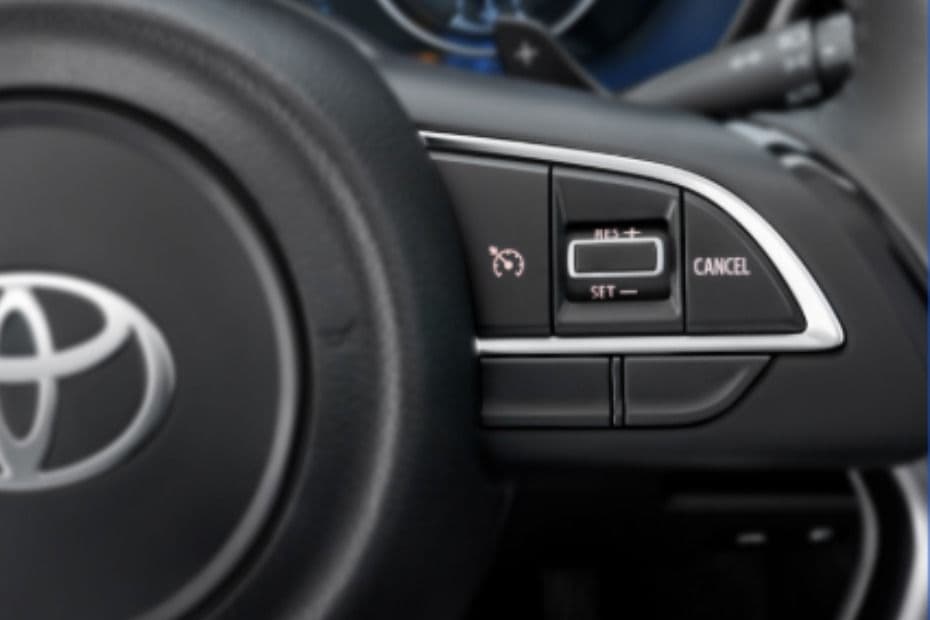 Cruise Control