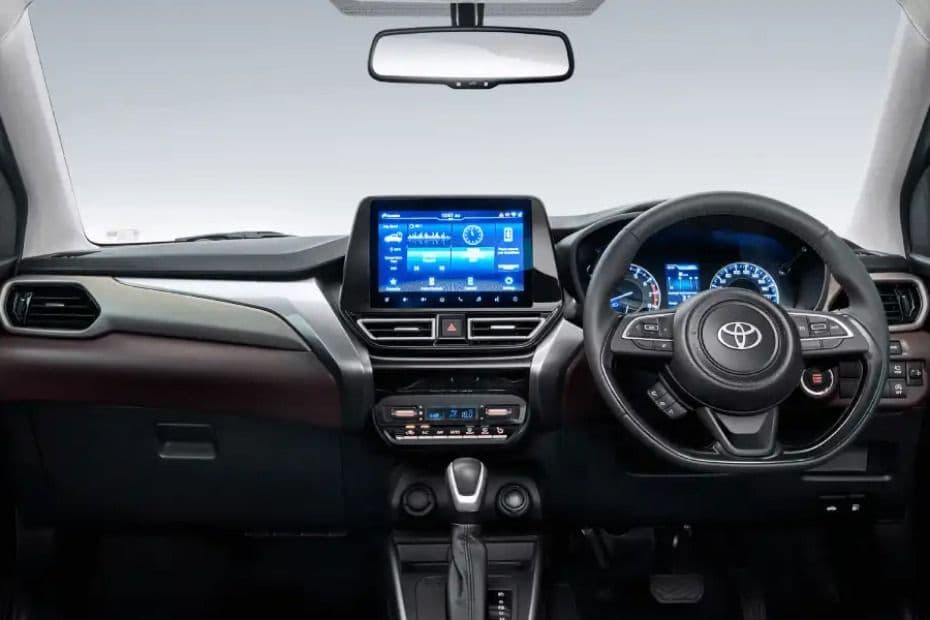 Dashboard View