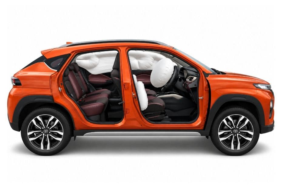 Airbags View
