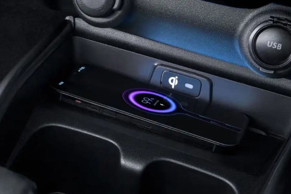 Wireless Charger