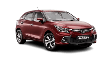 Toyota Glanza