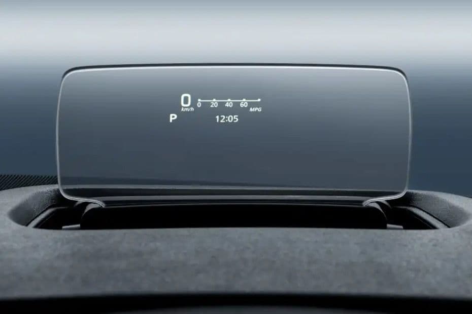 Head-Up Display