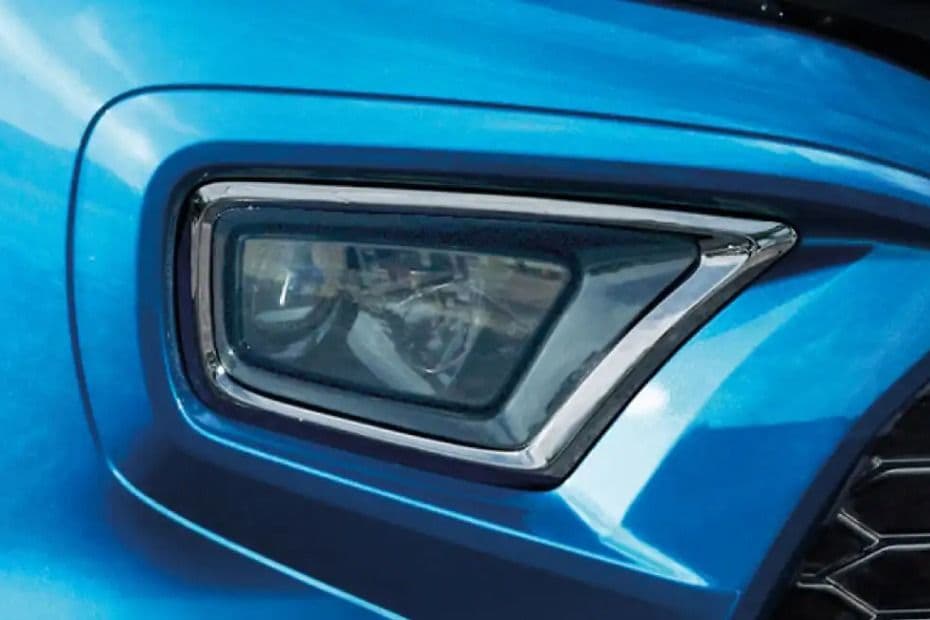 LED Projector Headlamps
