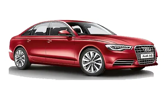 Audi A6[2011-2015]
