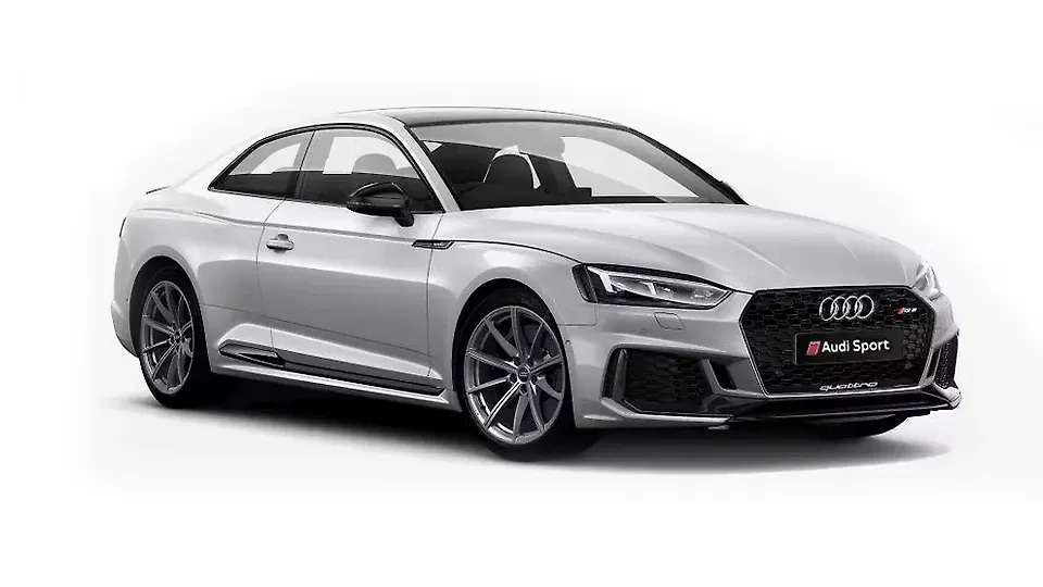 Audi RS5 [2018-2020]