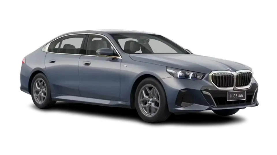 5 Series