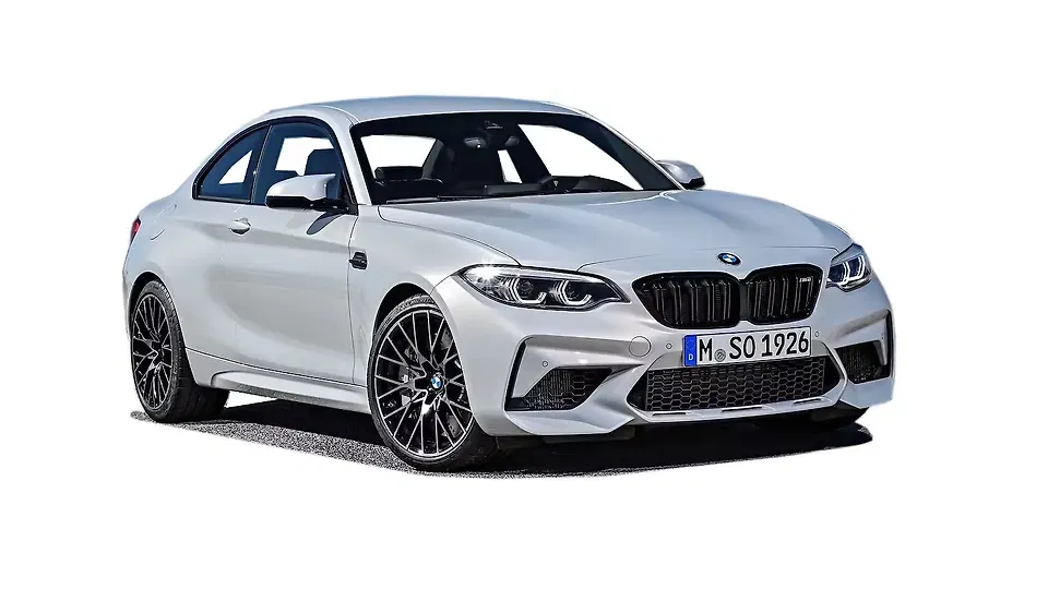 BMW M2 [2018-2022]