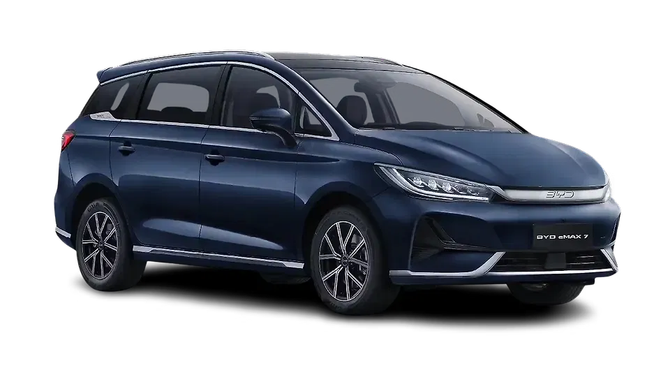 BYD eMax 7