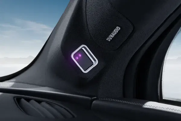 BYD Sealion 7