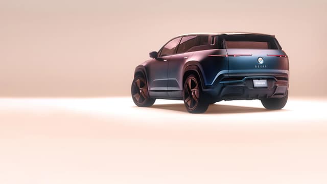 Fisker Ocean EV Specifications, Performance & Features