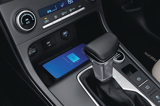 Hyundai Creta [2023-2024]