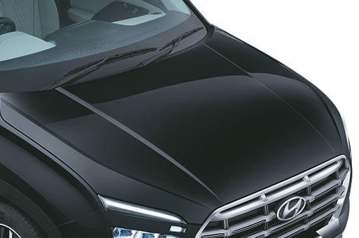 Hyundai Creta [2023-2024]