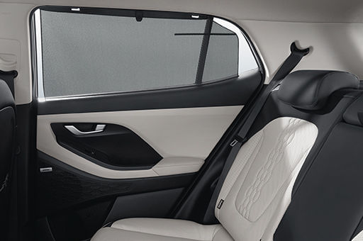 Hyundai Creta [2023-2024]