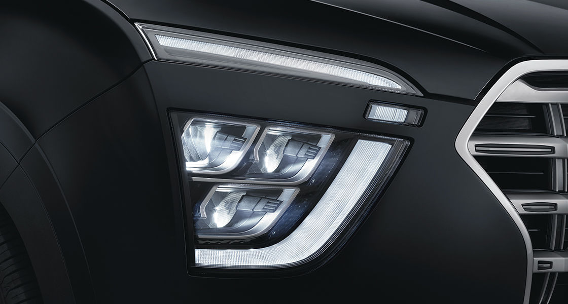 Hyundai Creta [2023-2024]