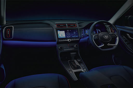 Hyundai Creta [2023-2024]