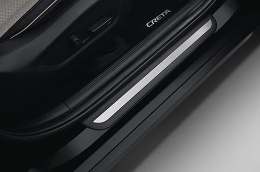 Hyundai Creta [2023-2024]