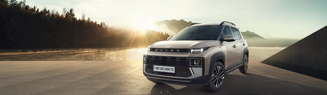 Hyundai Exter