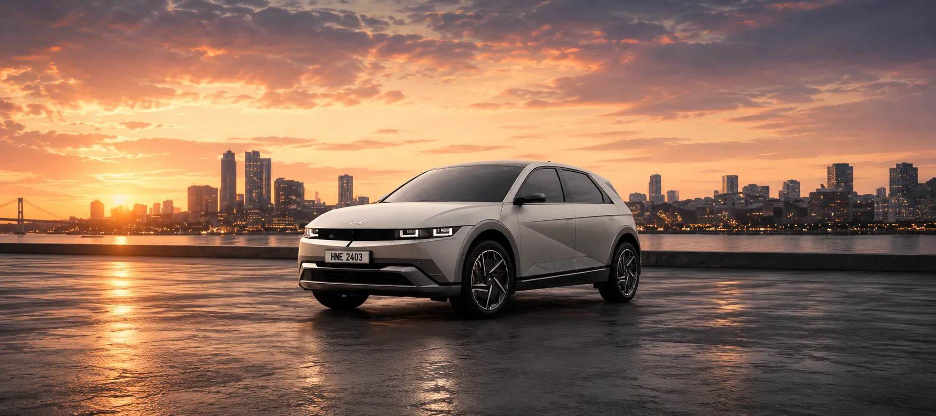 Ioniq 5