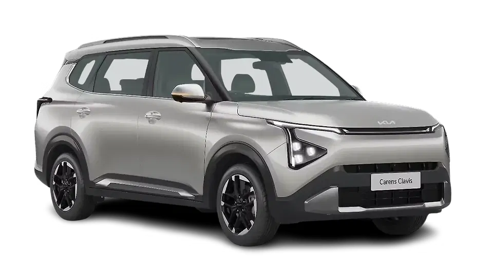 Kia Carens Clavis