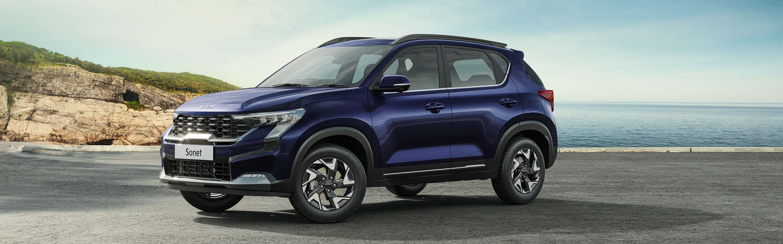 Kia Sonet