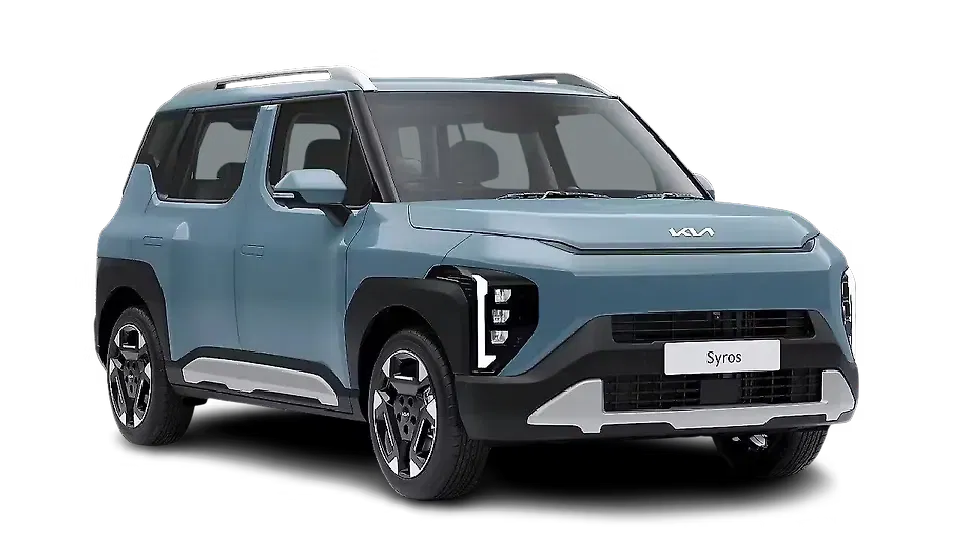 Kia Syros EV