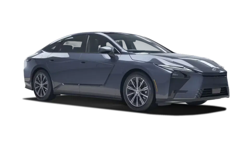 Lexus ES 350h