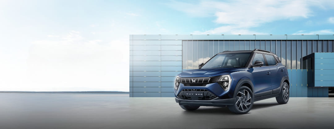 XUV 3XO