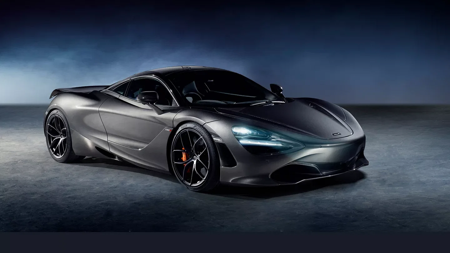 720S