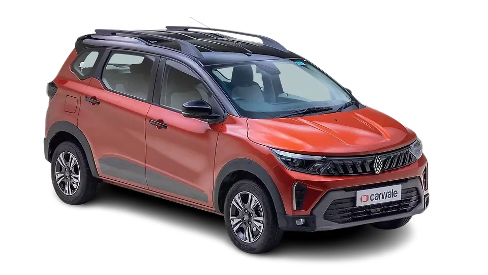 Renault Triber