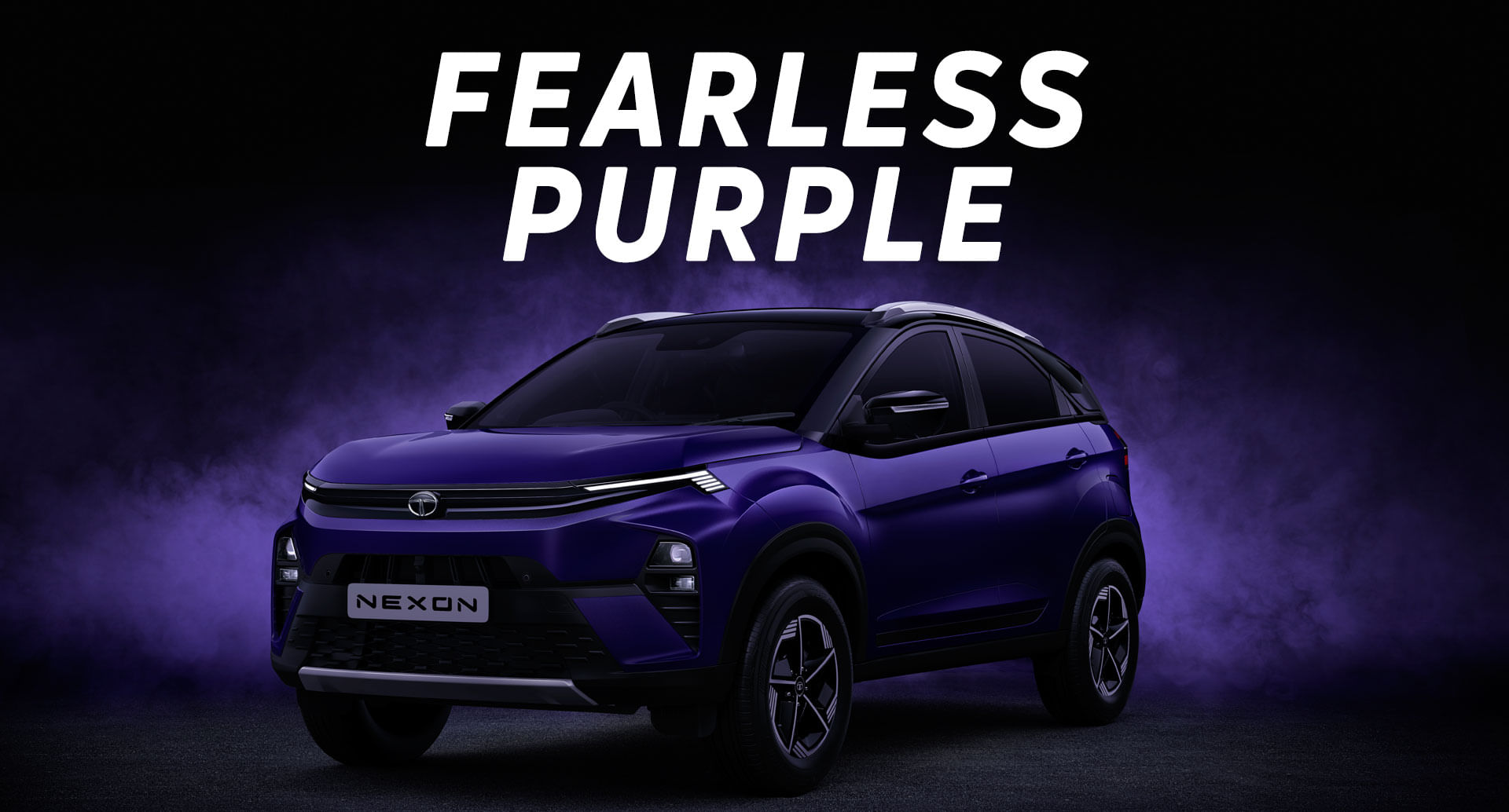 Tata Nexon