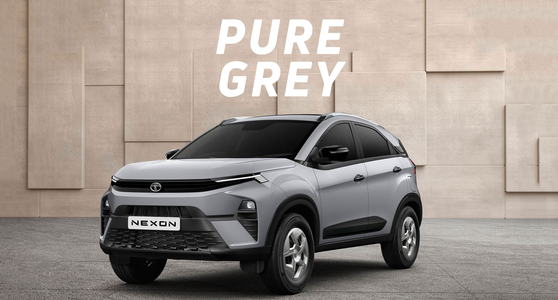Tata Nexon