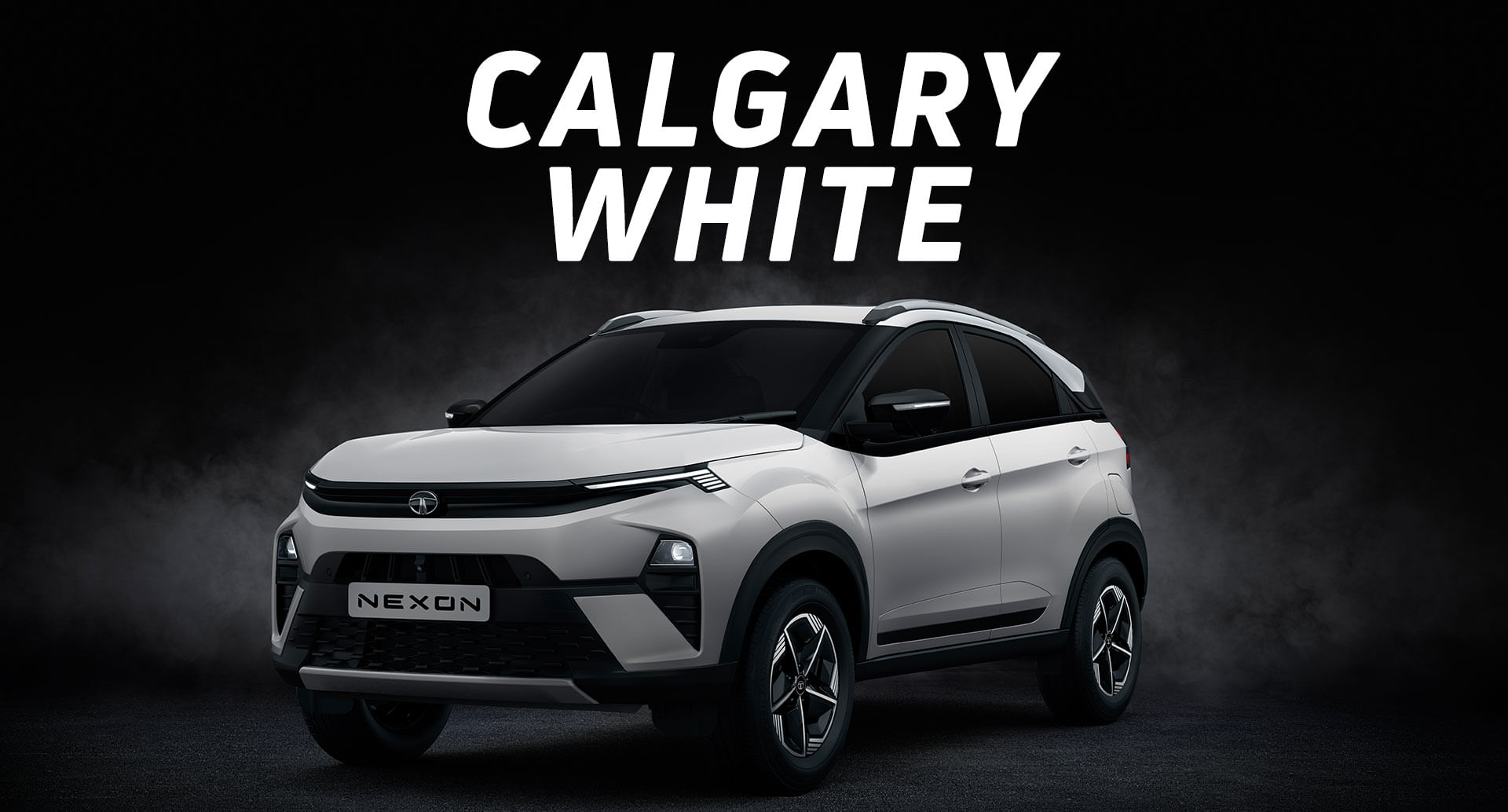 Tata Nexon
