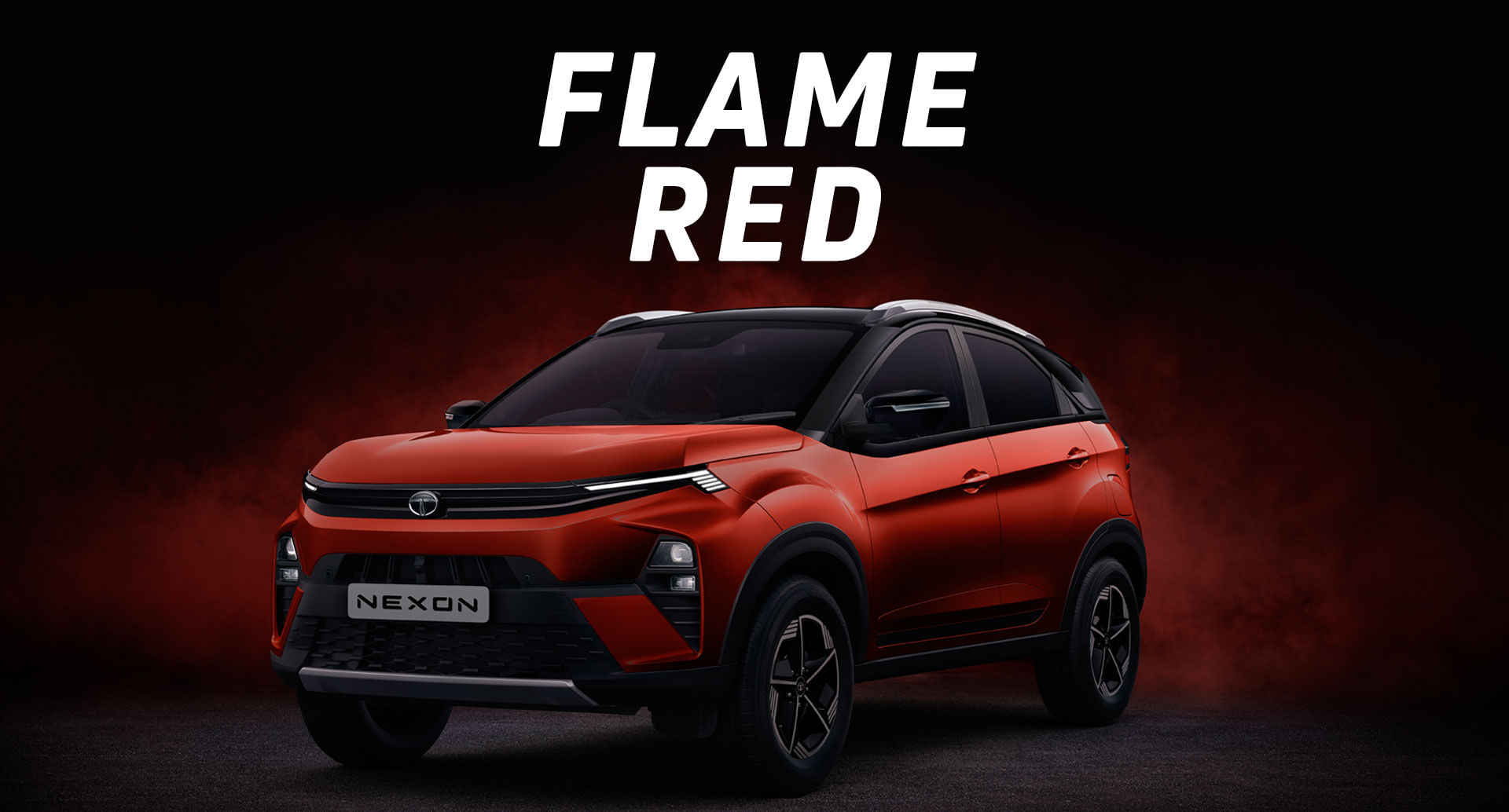 Tata Nexon