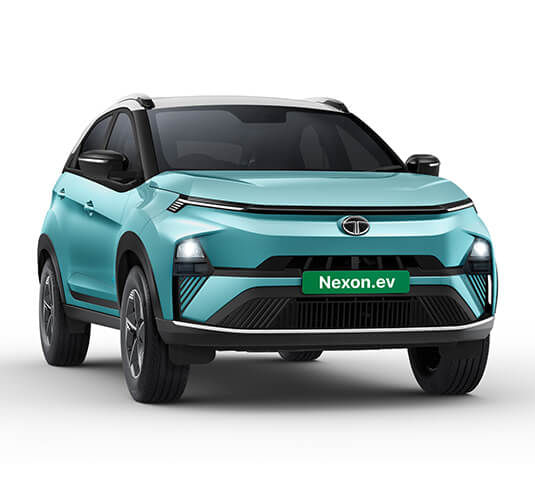 Tata Nexon EV