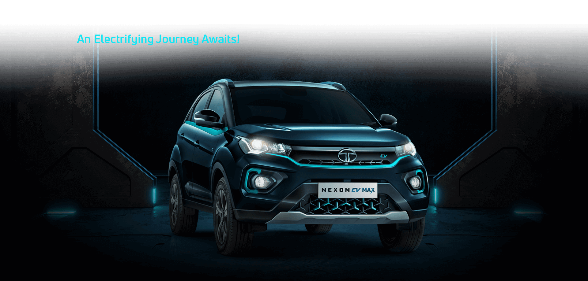 Tata Nexon EV Max