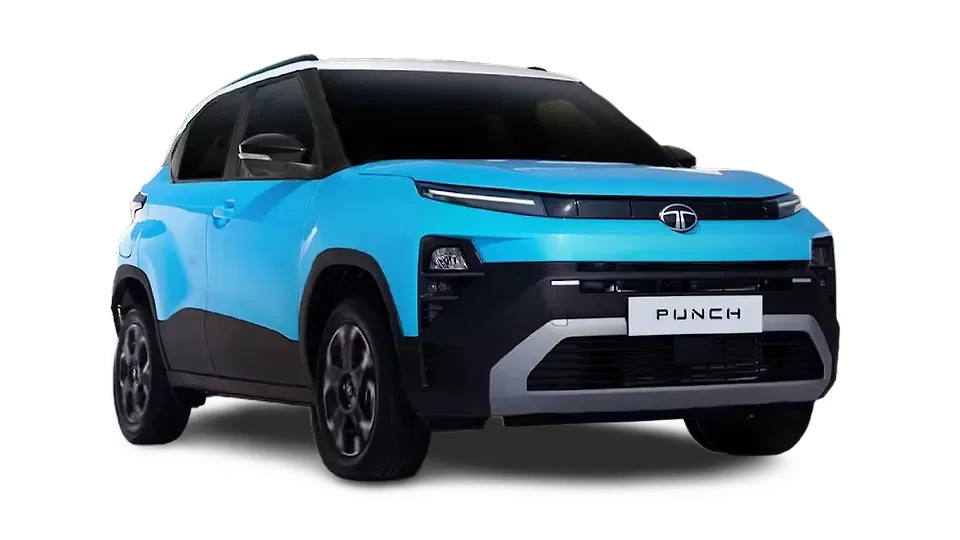 Tata Punch