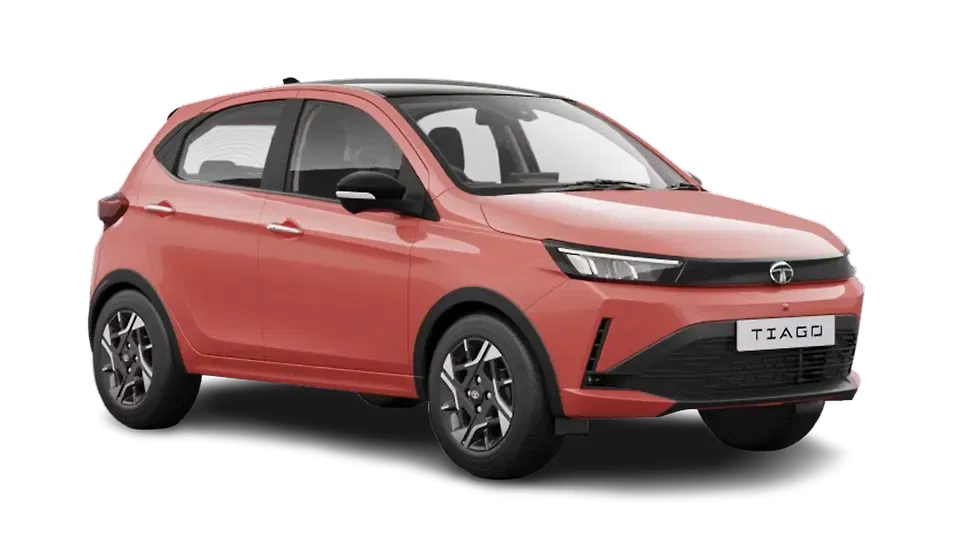 Tata Tiago