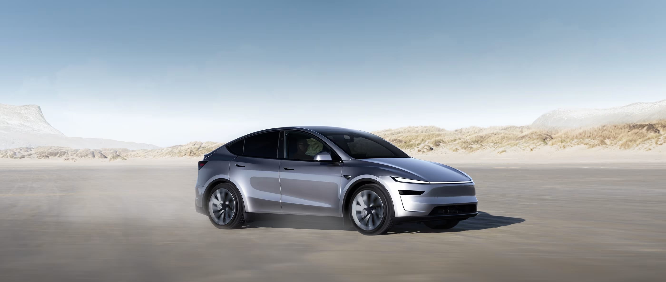 Model Y