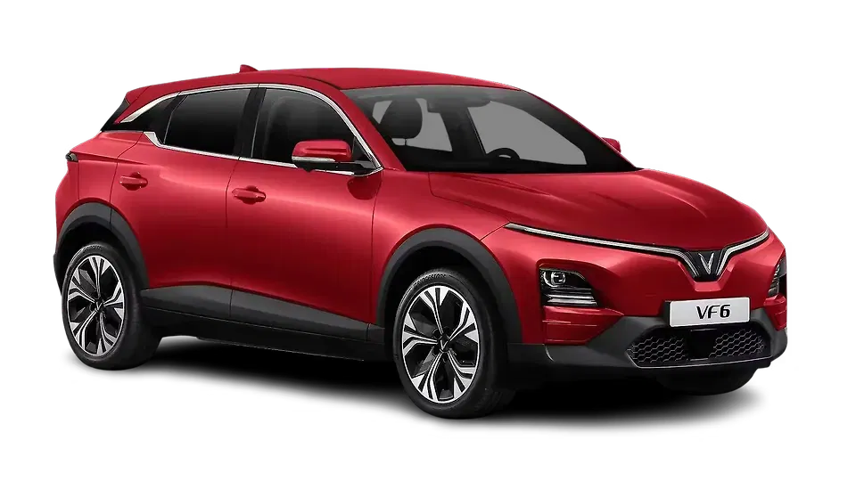 Vinfast VF 6