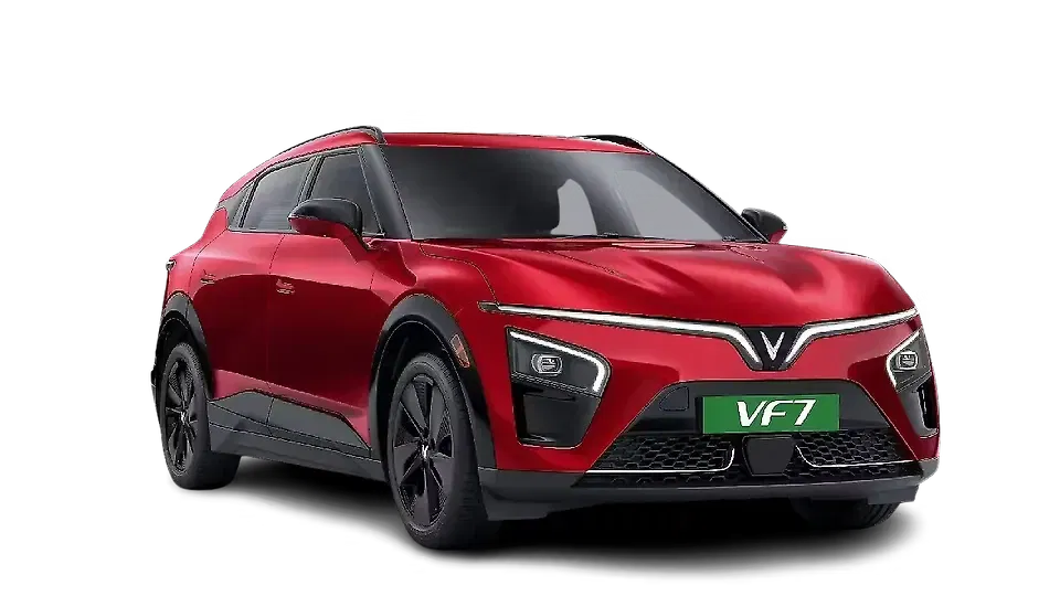 Vinfast VF 7