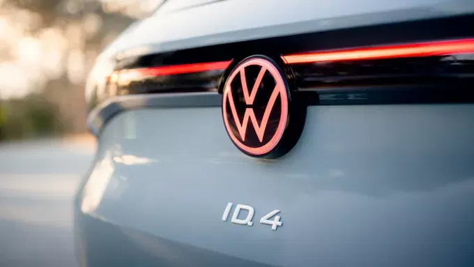 Volkswagen ID.4
