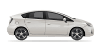 Compact Sedan