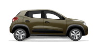 Compact SUV