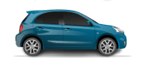 Hatchback