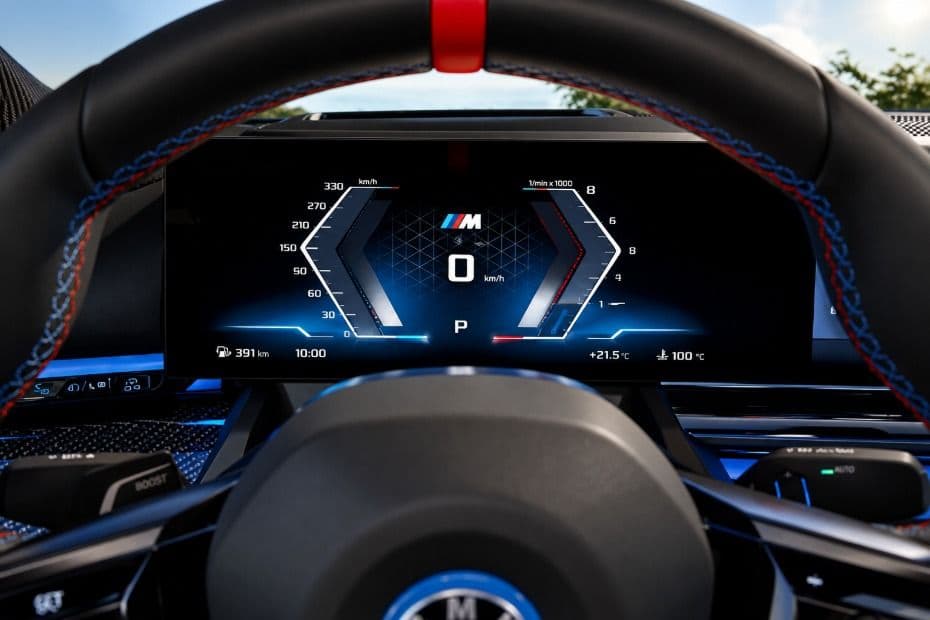 BMW i5
