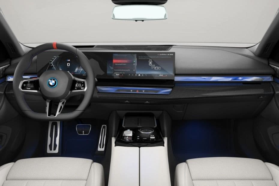 BMW i5