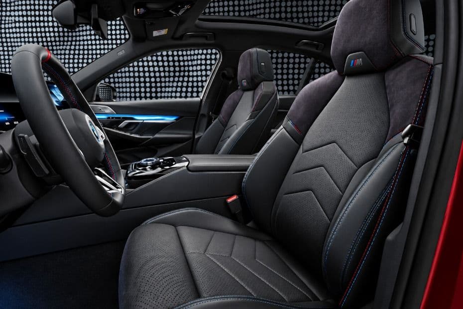 BMW i5