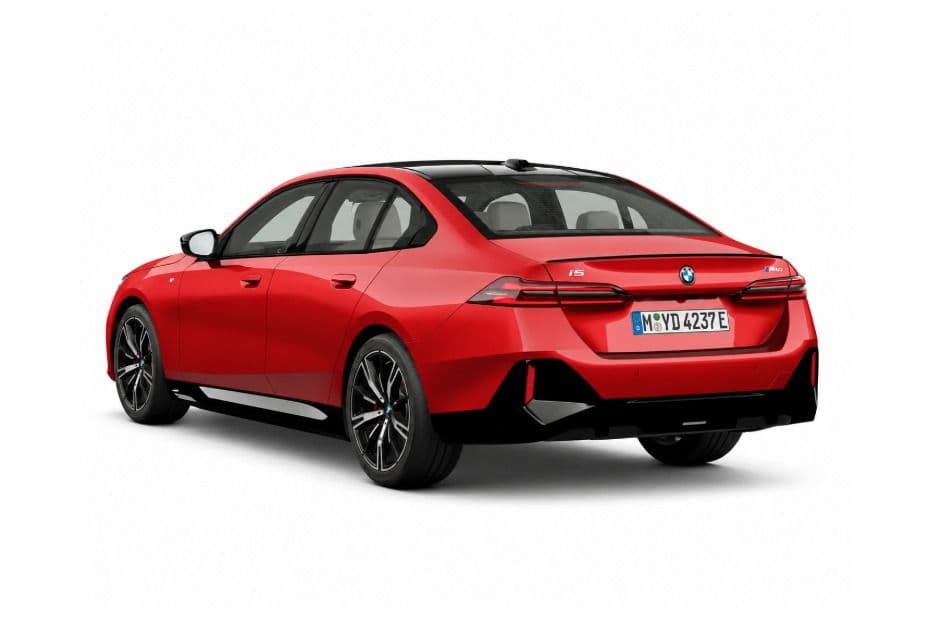 BMW i5