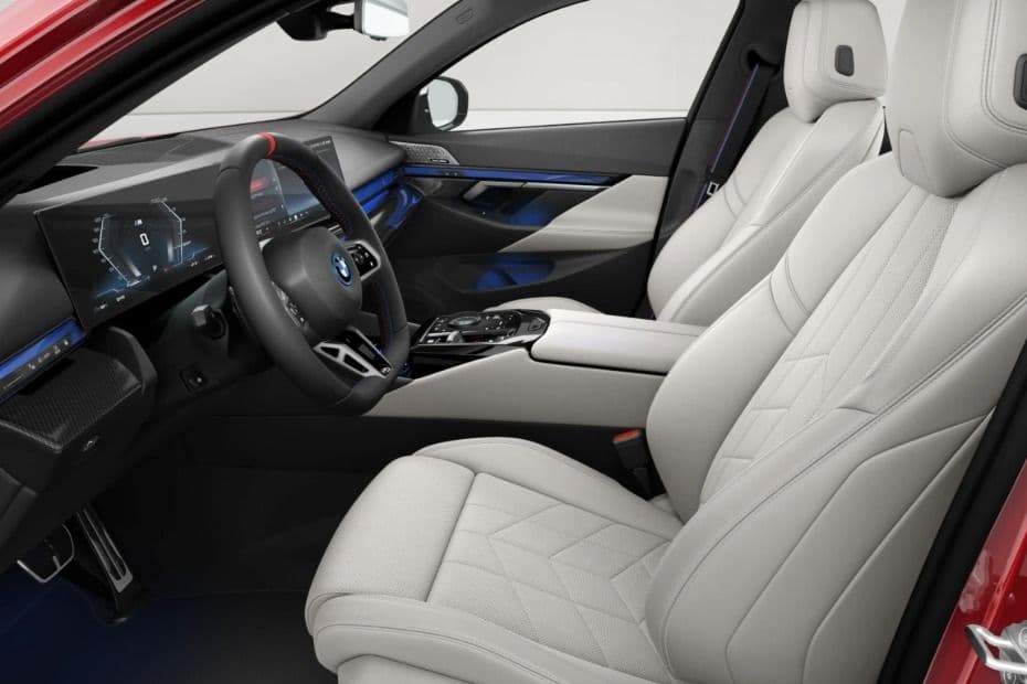 BMW i5