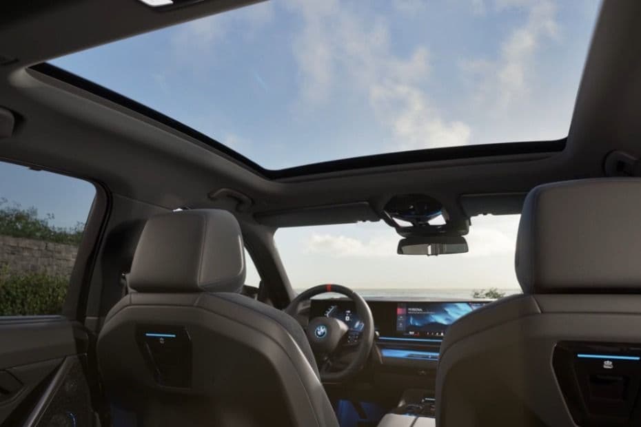 BMW i5